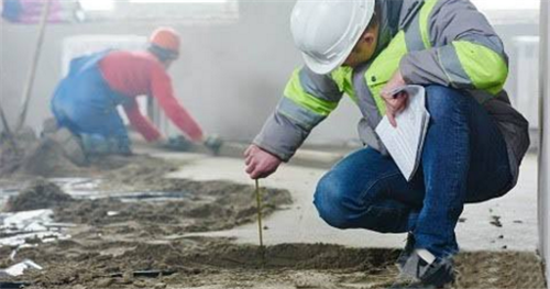 房屋质量验收与建设工程勘察 标准、流程与关联