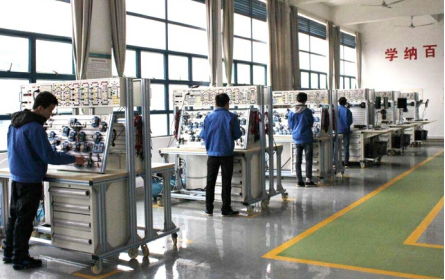 铁路建设工程勘察 待遇保障与职业发展前景